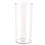 vases transparents modernes verre fleurs artificielles hydroponie bougies 10x20cm 12x30cm