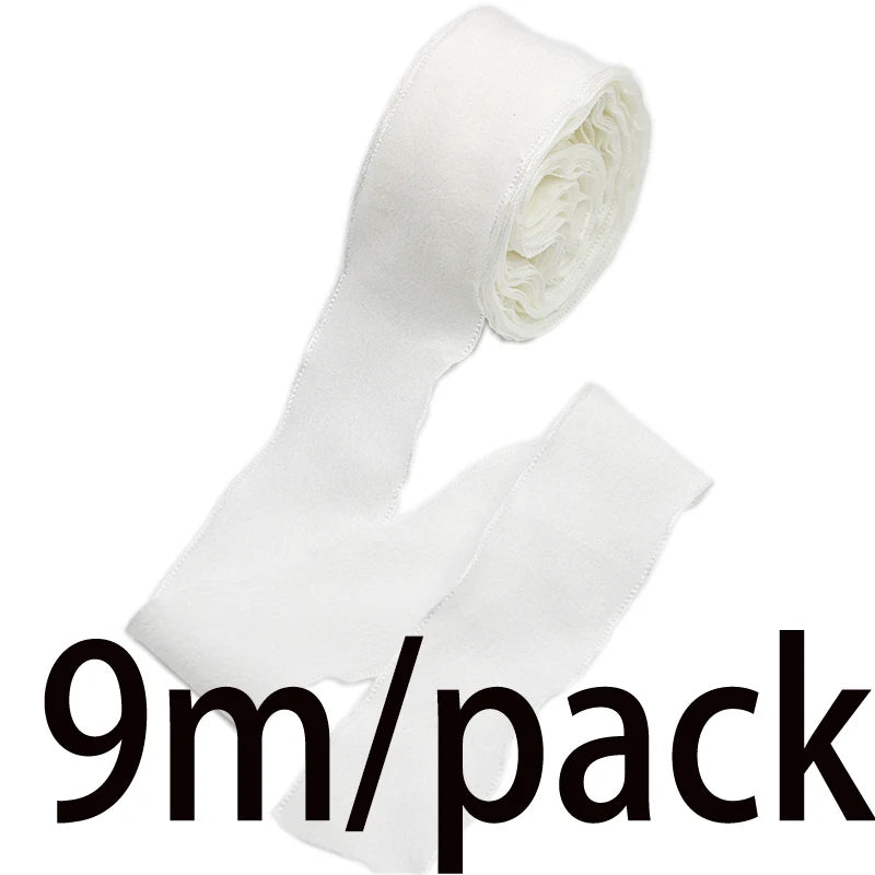 rubans adhésifs classiques 4cm blanc rose rouge vert noirFRINGESDECORATIONCHEVEUXNOEUDFLEURSARTIFICIELS