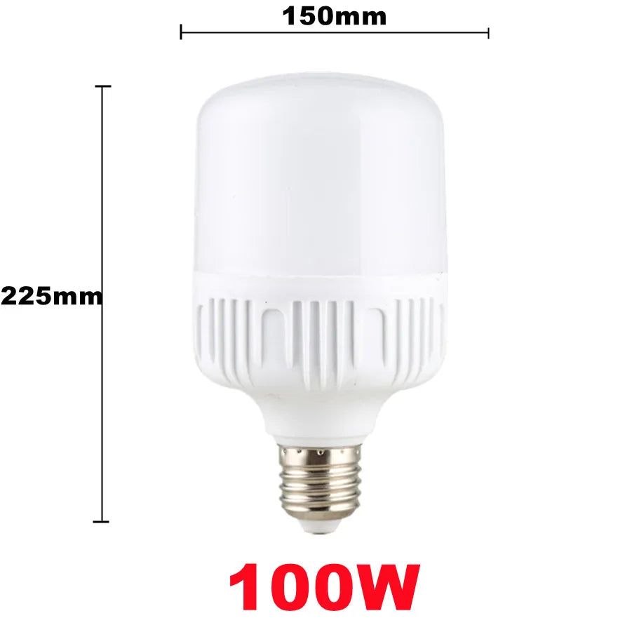 ampoule led e27 blanc froide rayures verticales moderne sans scintillement 5w 100w