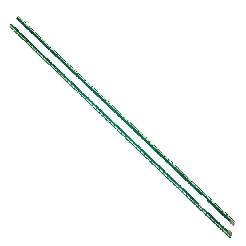 ruban led vert ligne blanche moderne 55 pouces led 60 ampoules 3w connecteur