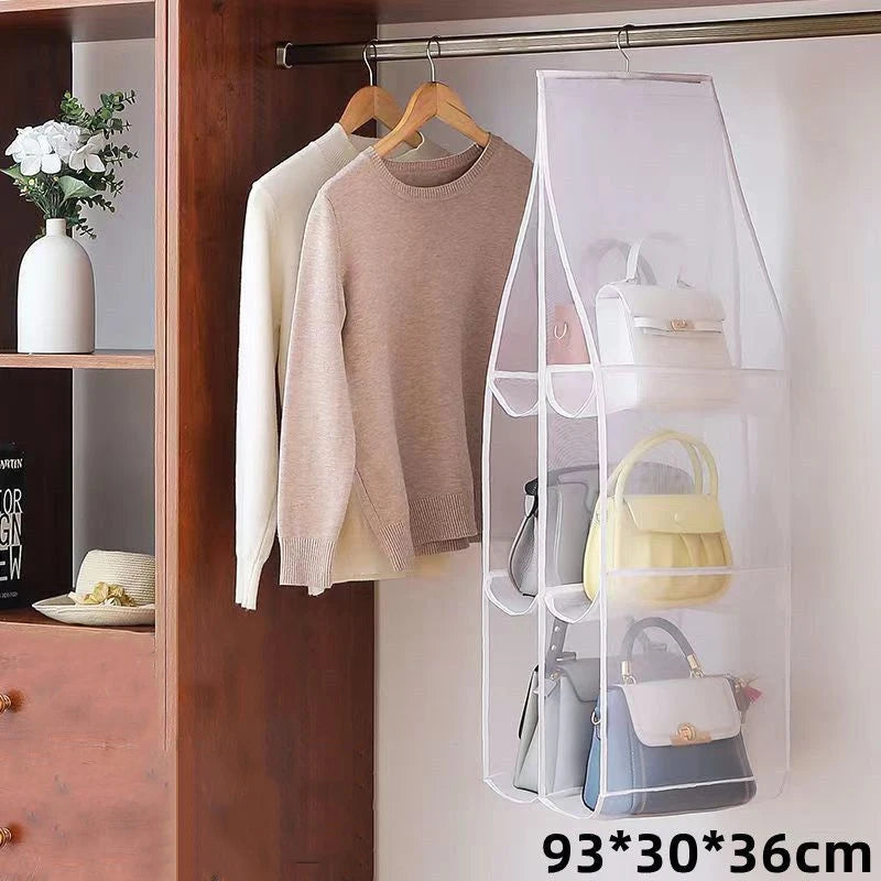 sacs rangement multi usages polyester moderne pratique respectueux environnement blanc gris beige bleuclair noir