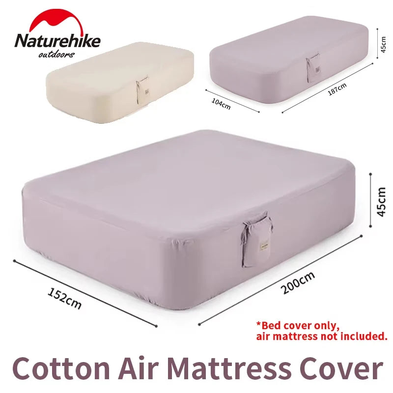 Couvre-lit réglable adapté à différents matelas