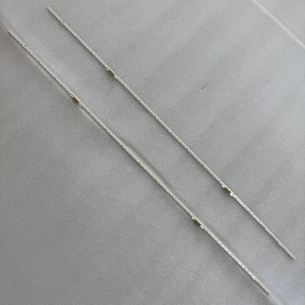 ruban led blanc moderne ligne continue diodes alu connecteur certification ul rohs cem