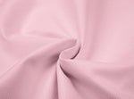 tissu popeline 100% coton imprimé petits points blancs beige rose violet bleu jaune moderne