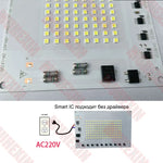 panneau led blanc 100w 6000k moderne grille smd2835 50000h ac220v