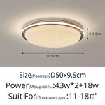 lampe moderne blanc beige texture granulée éclairage quotidien led