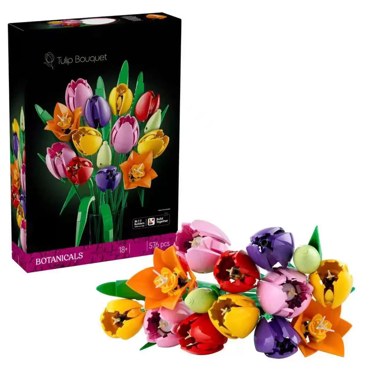 bouquets fleurs artificielles roses orchidées multicolores détaillées intérieur fête decoration