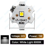 panneau led rond blanc 24v plaque lumineuse smd 2835 petite source lumière intérieur