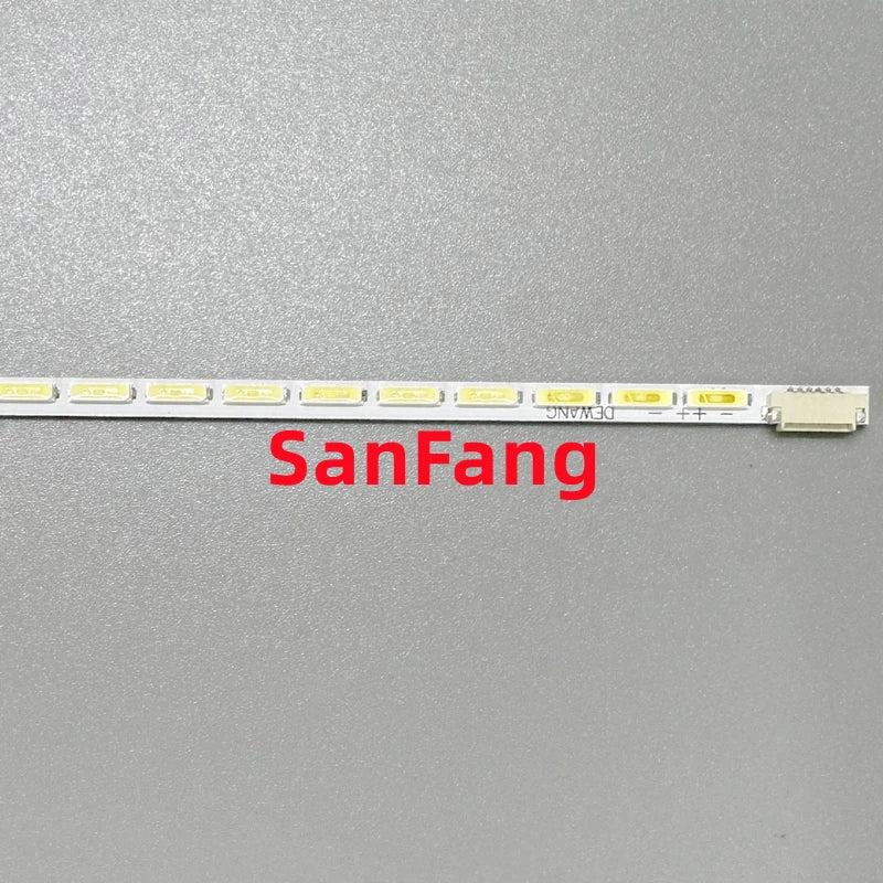 bande led blanc moderne adhésive connecteurs diodes lumineuses flux lumineux haute qualité facile