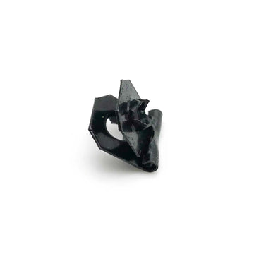 supports cadre photo noir métallique industriels fixation trou 14x16mm 28x15mm