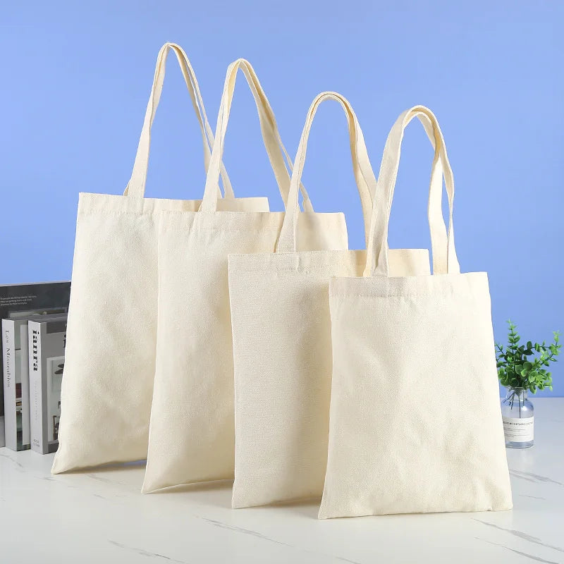 sac main réutilisable toile beige motif floral occassionnel coton écofriendlyversible pliable évènements jours festive