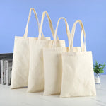 sac main réutilisable toile beige motif floral occassionnel coton écofriendlyversible pliable évènements jours festive