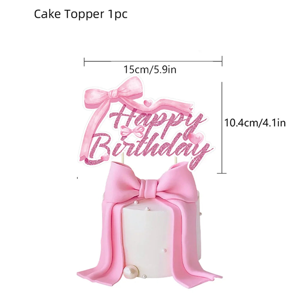 rideau frisé rose blanc arcs festif mariage anniversaire révélation sexe translucent clips