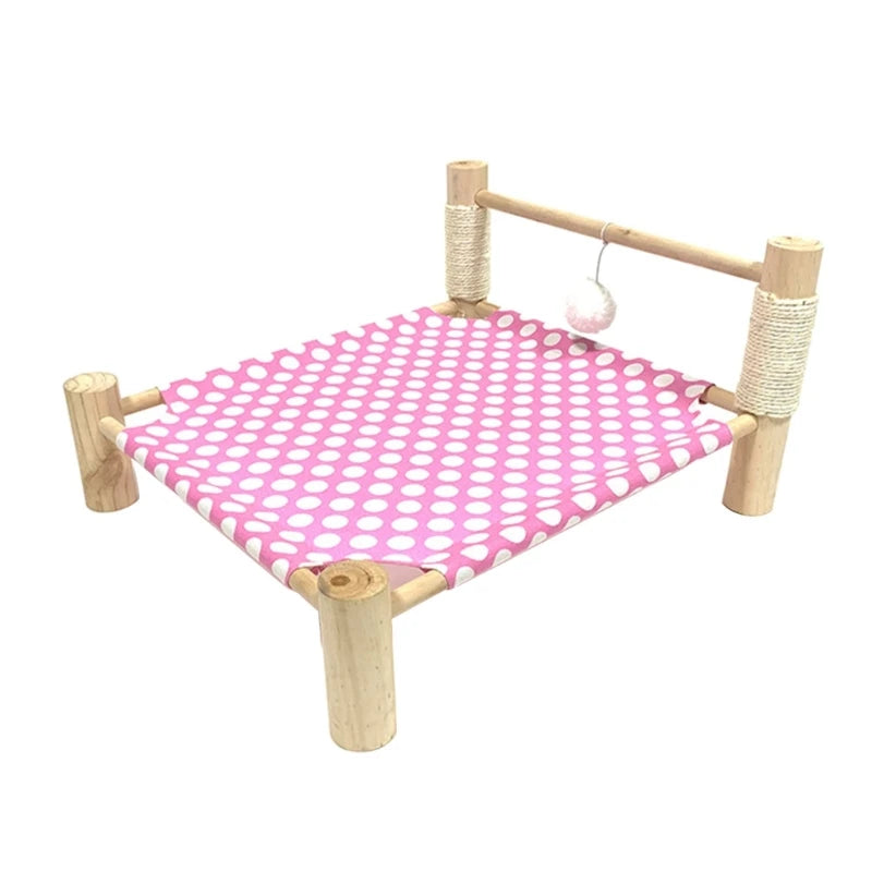 lit chat gris rose bleu moderne carreaux pois rayures tissu bois opacité