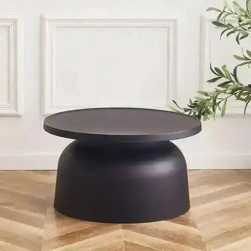 Table d'appoint moderne blanche table chevet simple salle séjour éléments