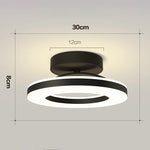 lampe moderne or blanc métal brillant éclairage quotidien led minimaliste couleurs lumière froide