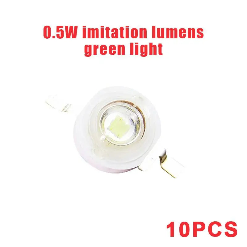 ampoules led blanc jaune haute luminosité 5w 1w 5w 3w diy réparation éclairage moderne