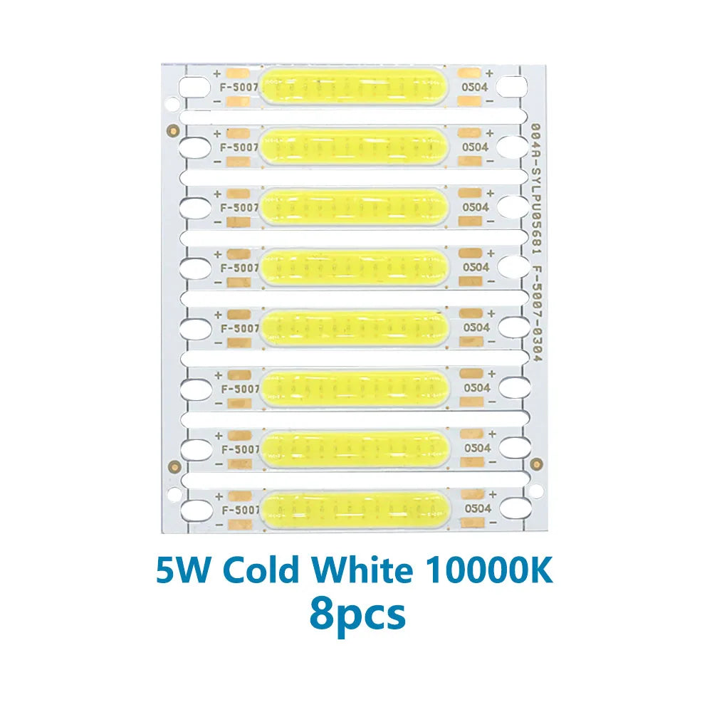 lampe murale led jaune moderne 3w 9v 300ma 4000k 10000k opaques