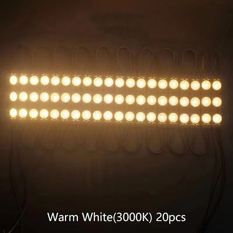 bande lumineuse led adhésive blanc bleu rouge jaune verte moderne câble électrique inclusion