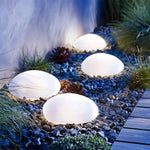 lampe solaire extérieure led jardin moderne adhésive lumières blanc ip65 abs