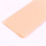 papier soie blanc rose vert jaune rouge uni opaque simple mariage anniversaire cadeau fête