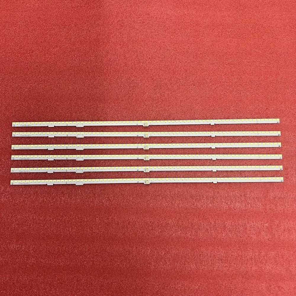 bande led blanc moderne connecteur aluminium fixations invisibles rev1.0