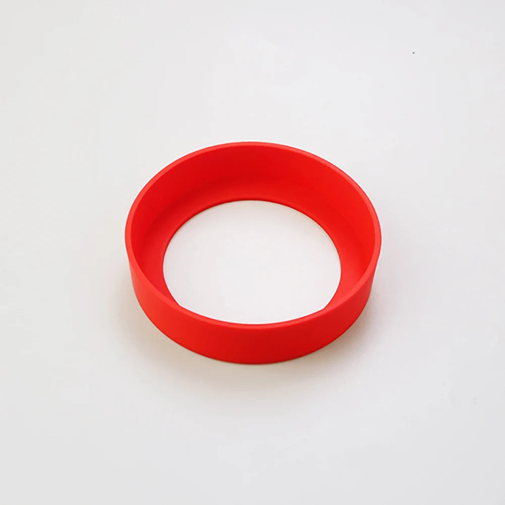 bracelet silicone résistant anti chute protection poignet sport couleur unie simple robuste