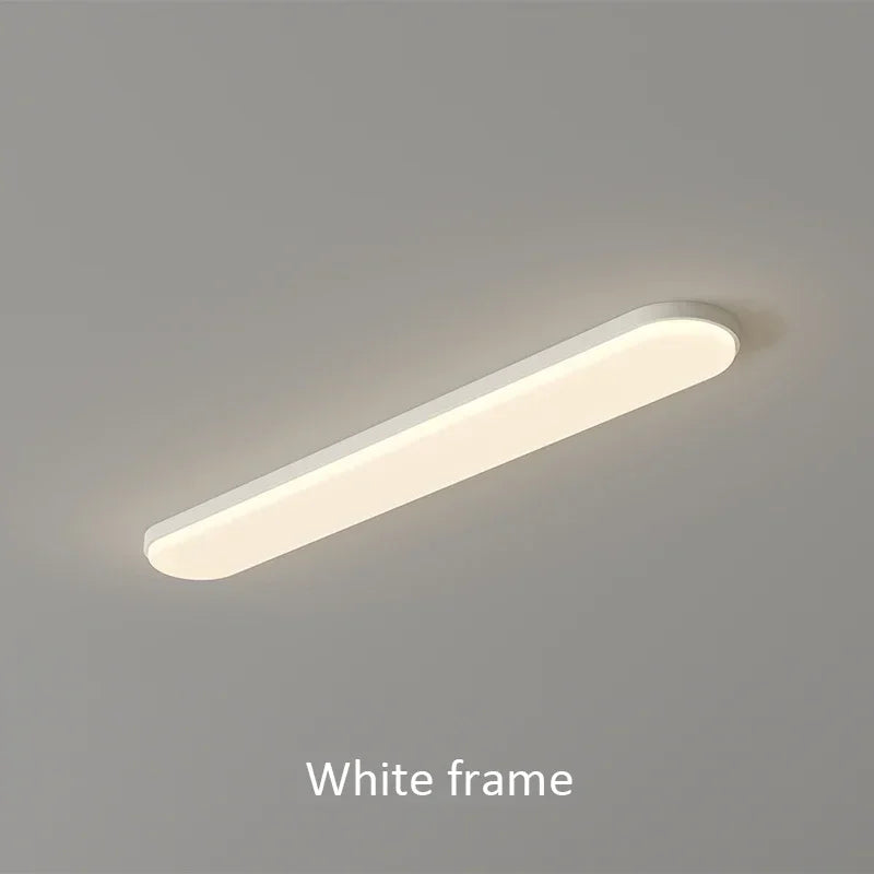 lampe moderne led blanc bois noix 120cm 90260v certifiée ccc rohs vde