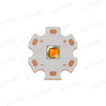 diodes led blanc rouge bleu vert 20mm haute luminosité 10w cuivre moderne technologie