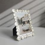 Cadre photo pour mariage ou décoration quotidienne