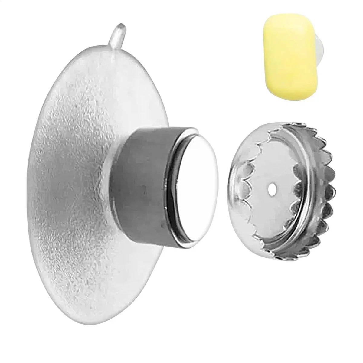 porte savon mural magnétique ventouse adhésive support savon amovible organisateur salle bain robuste inoxydable