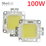 chips led blanc chaud blanc moderne 12v 24v 10w 20w 30w 50w 100w carrés