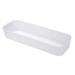 boîtes rangement modernes blanc vert organiseurs cuisine maison articles divers emballage plat respectueux environnement