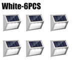 lampe solaire murale led argentée ip44 moderne autonome contrôle tactile