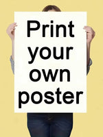 poster blanc moderne texte personnalisable mariage anniversaire animal compagnie 20x30cm 30x40cm 40x50cm 40x60cm 50x70cm