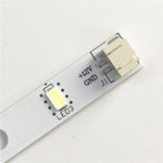 bande led blanc moderne 160mm dc12v moins 2w 10 50 100 pièces