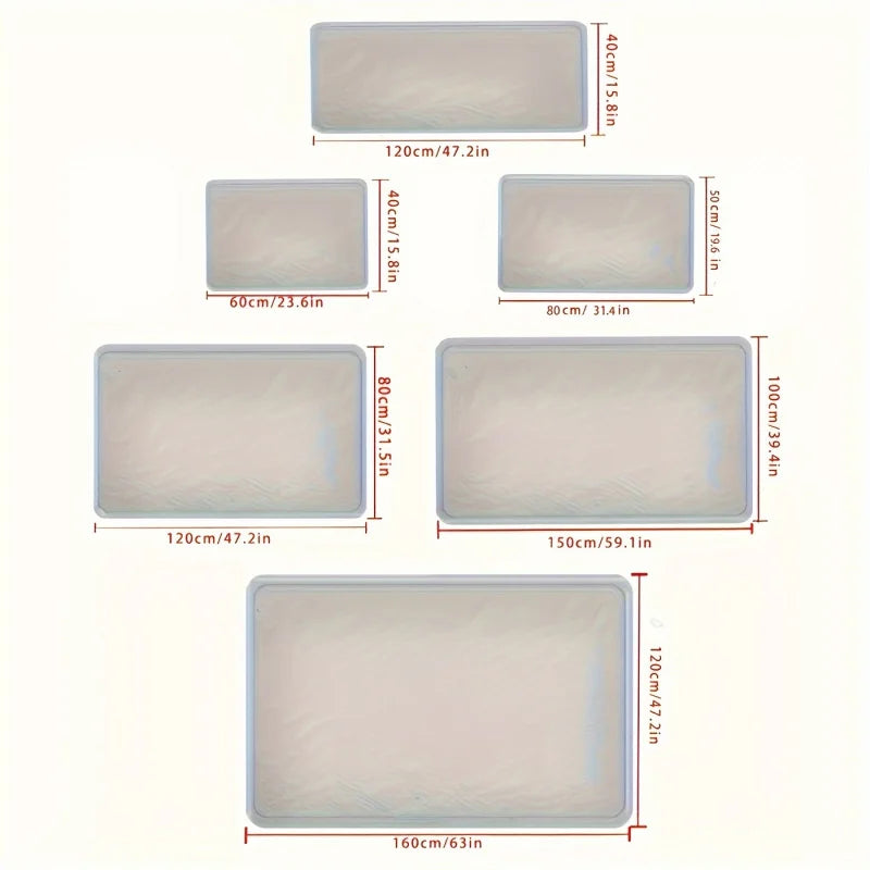 tapis gris noir blanc boutons manette jeu antidérapant polyester rétro moderne microfibre