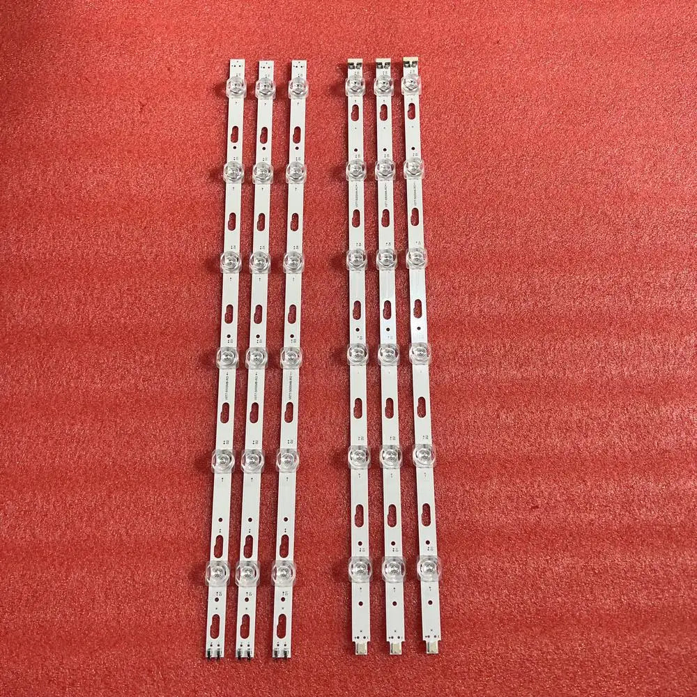 bande lumineuse led blanche ronde moderne réutilisable aluminium sans câble