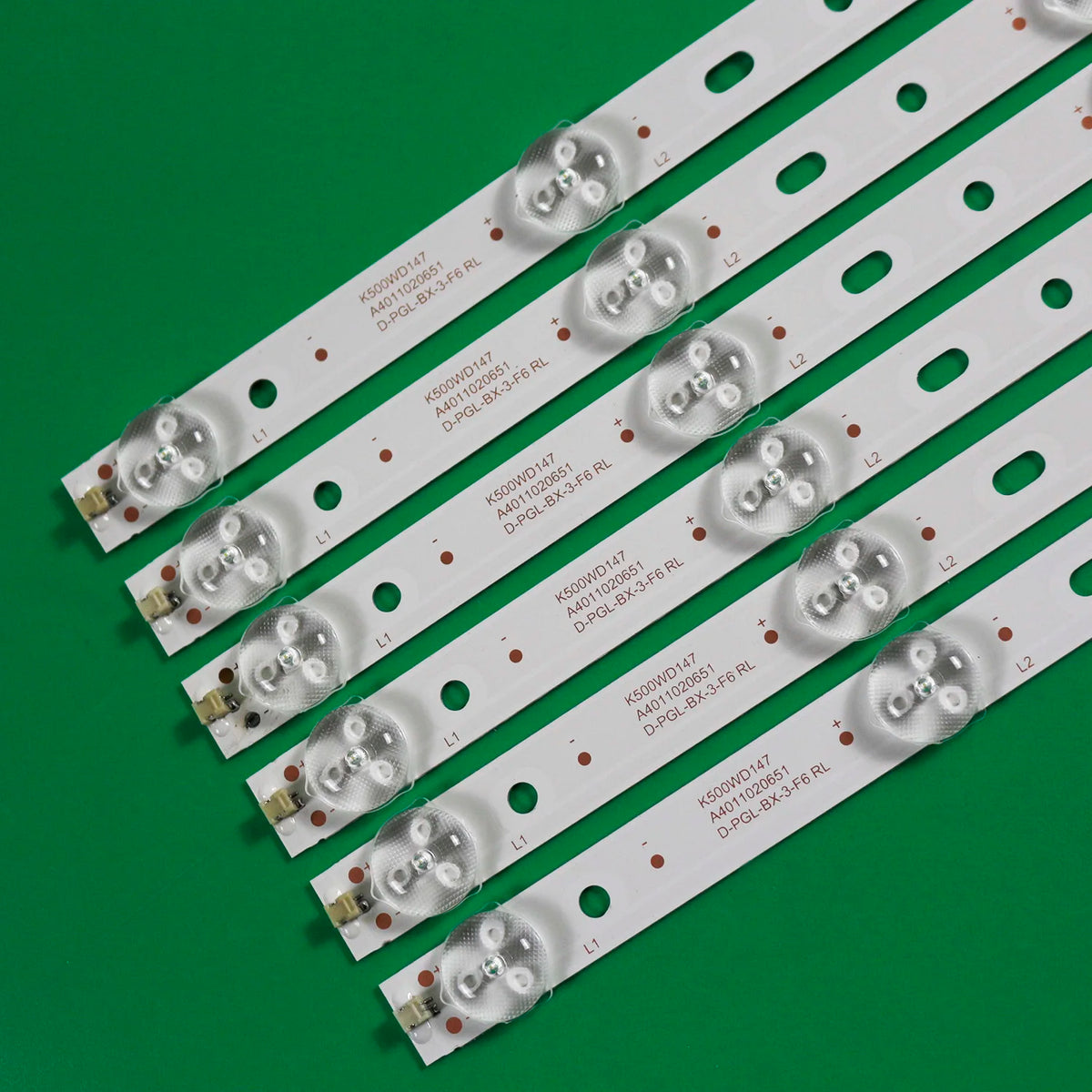 bande lumineuse led blanc moderne diodes intégrées technologie industrielle