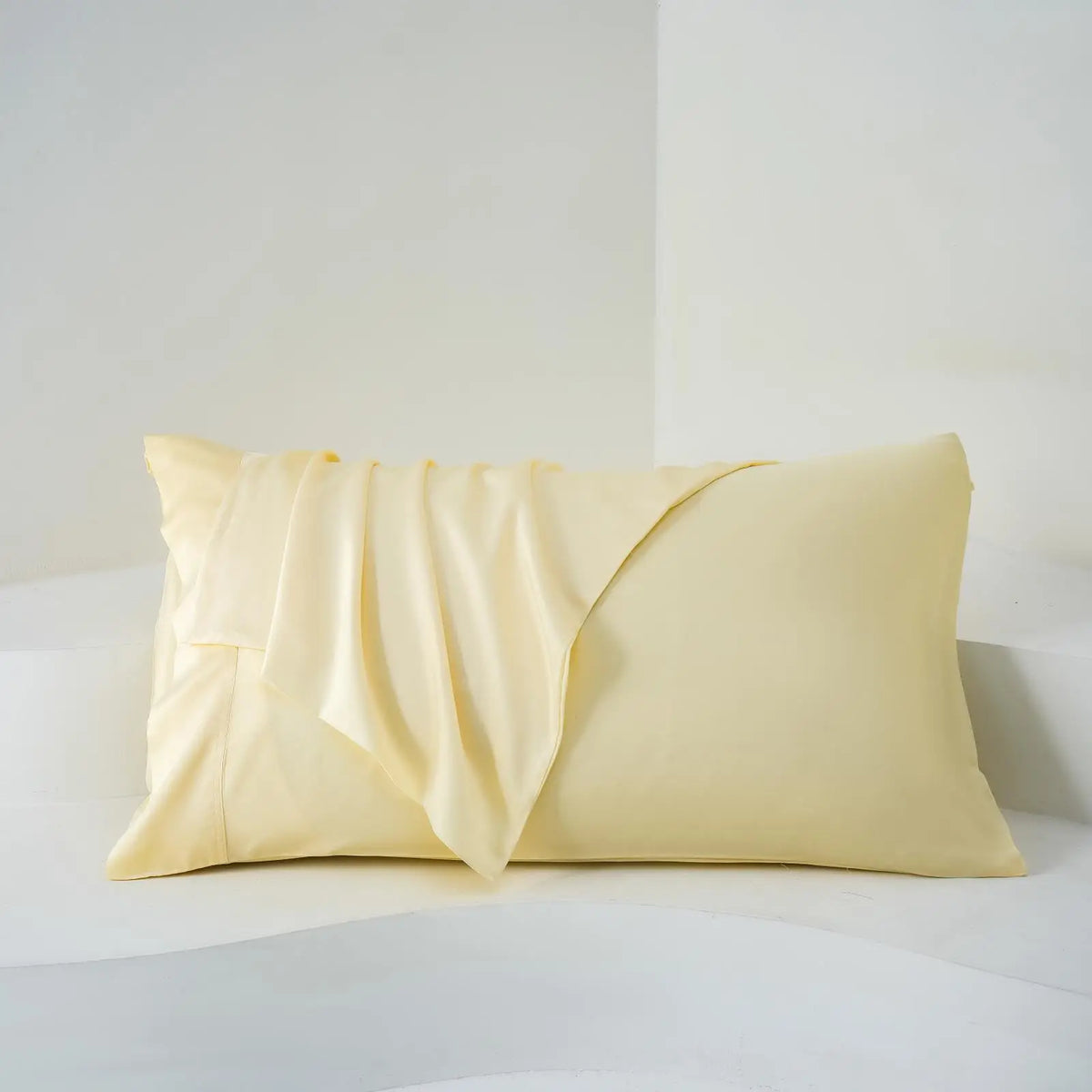 lot draps lit unis vert pastel coton doux moderne chambre maison