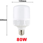 ampoule led e27 blanc froide rayures verticales moderne sans scintillement 5w 100w