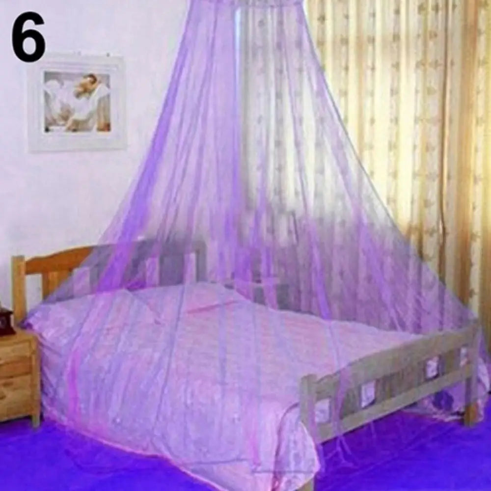filet lit transparent moderne rose blanc vert clair plié maison adultes unisexe
