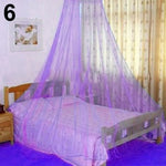 filet lit transparent moderne rose blanc vert clair plié maison adultes unisexe