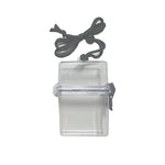 boîte bijoux noire verte blanche contemporaine respectueuse environnement pliable moderne organisation accessoires porte cartes