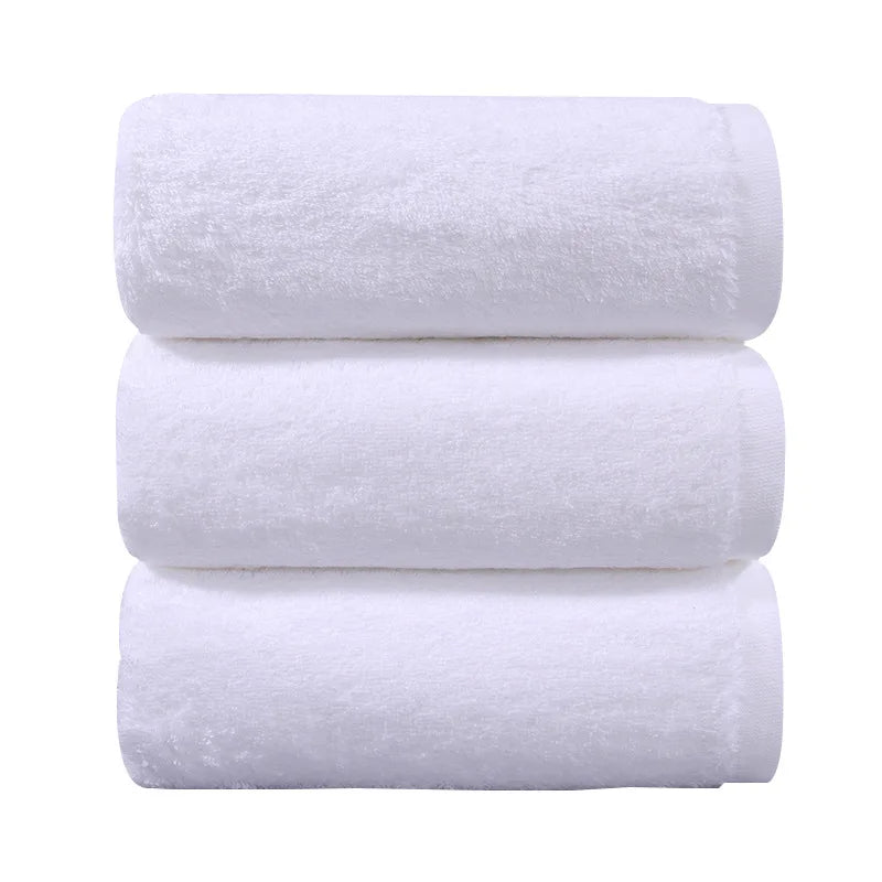 serviettes bain coton biologique gris blanc absorption rapide séchage rapide rectangle classique noël