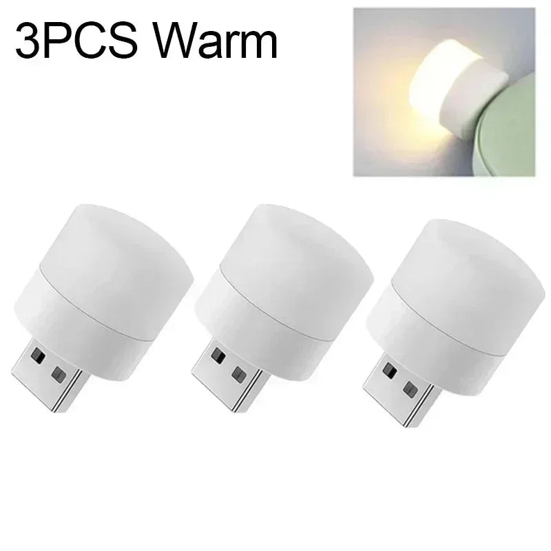 lampe usb table led rechargeable blanc moderne compact lecture nuit protection yeux flux lumineux