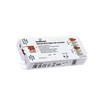 contrôleur led esp32 wled wifi noir blanc programmable addressable pixel strip rgbic ws2812
