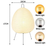 lampe sol led moderne minimaliste blanc noir chambre salon decoration interieur tissu shadow