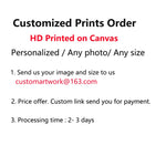 portrait réaliste homme femme enfant chien paysage architecture canal tableau toile huile personnalisé erotique