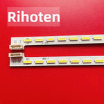 bande led blanc jaune 605mm flux lumineux 60 lumieres led alignees certification ccc tension